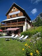 Auberge Du Pont De L'Alp