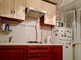LUXKV Apartment on Slavyansky Bulvar
