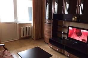 LUXKV Apartment on Slavyansky Bulvar