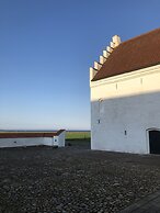 Danhostel Vitskøl Kloster