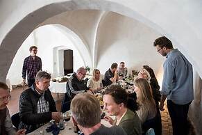 Danhostel Vitskøl Kloster