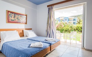 W Suites by Estia