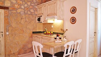W Suites by Estia