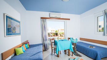 W Suites by Estia