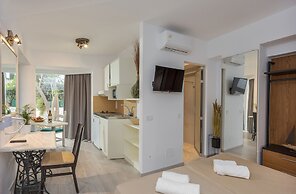 W Suites by Estia