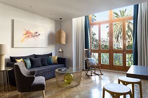 Puerta Catedral Indias Lofts