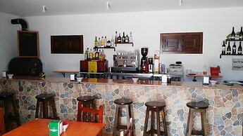Camping Almocita