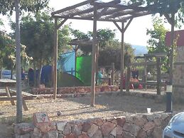 Camping Almocita