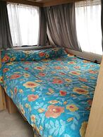 Camping Almocita