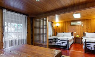 Water Villa
