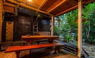 Water Villa