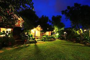 Water Villa