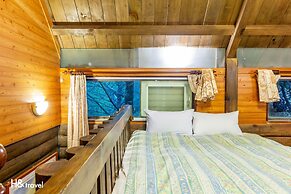 Water Villa