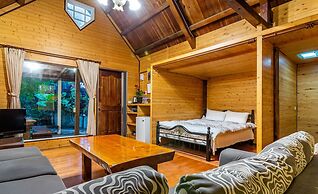 Water Villa