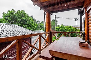 Water Villa