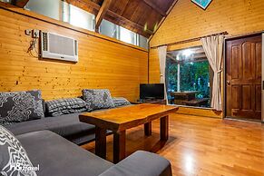 Water Villa
