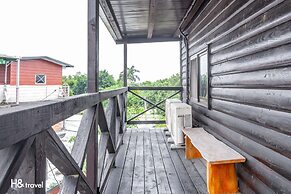 Water Villa
