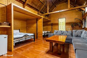Water Villa