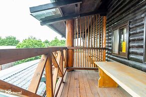 Water Villa