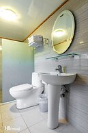Water Villa