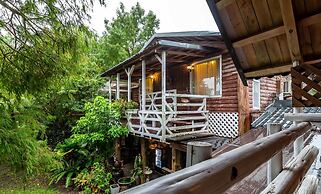 Water Villa