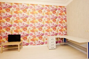 LUXKV Apartment on Nikolayeva