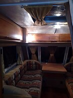 Camping  Pitsoni