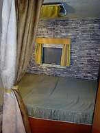 Camping  Pitsoni