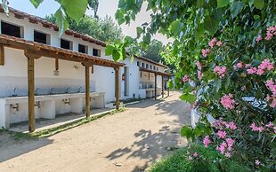 Camping  Pitsoni