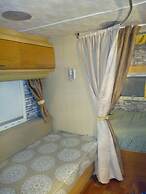 Camping  Pitsoni