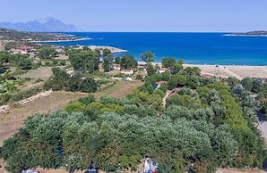 Camping  Pitsoni