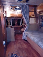 Camping  Pitsoni