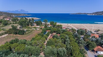 Camping  Pitsoni