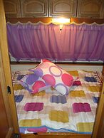 Camping  Pitsoni