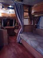 Camping  Pitsoni