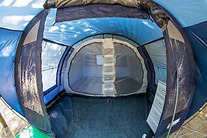 Camping  Pitsoni