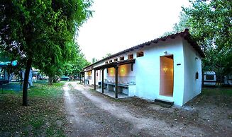 Camping  Pitsoni
