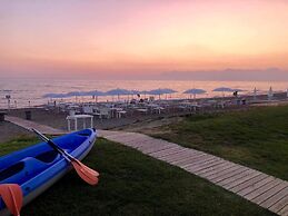 Sunrise Accessible Resort