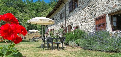 Agriturismo il Gufo