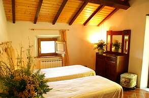 Agriturismo il Gufo