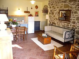 Agriturismo il Gufo