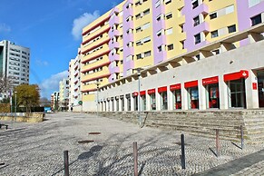 Akicity Nacoes Sky