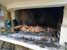 In Campagna da Nino