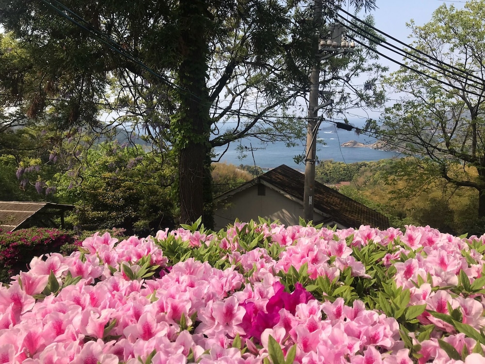 Marine View Shimane