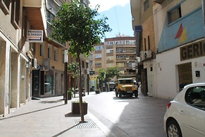 Pensión El Parque