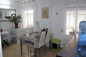 Pensión El Parque