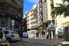Pensión El Parque