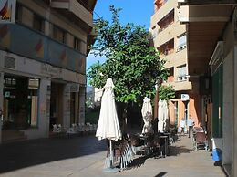 Pensión El Parque