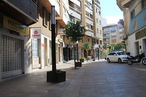 Pensión El Parque
