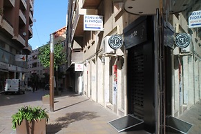 Pensión El Parque